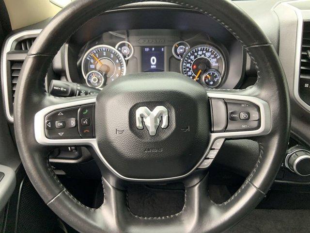 used 2020 Ram 1500 car, priced at $32,995