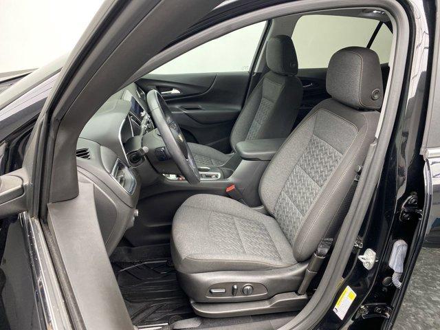 used 2022 Chevrolet Equinox car, priced at $23,995