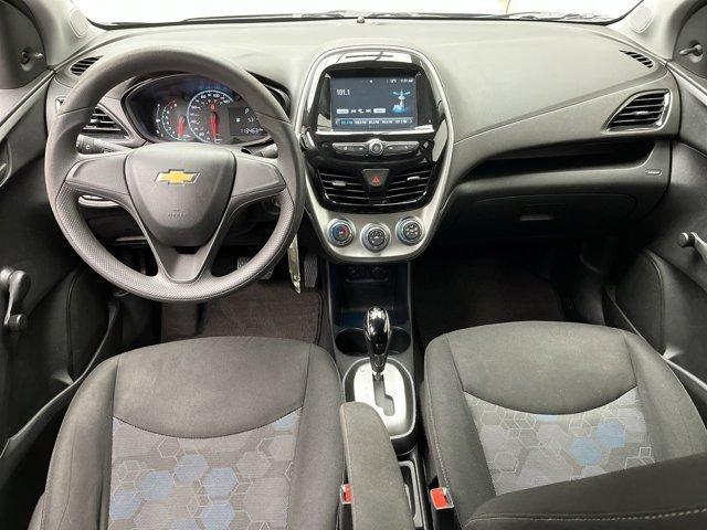 used 2016 Chevrolet Spark car, priced at $7,995