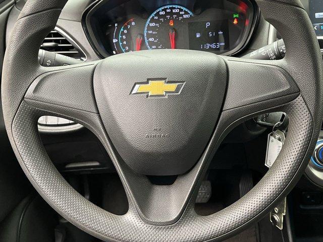 used 2016 Chevrolet Spark car, priced at $7,995