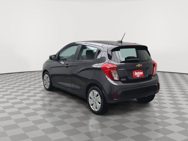 used 2016 Chevrolet Spark car, priced at $7,995