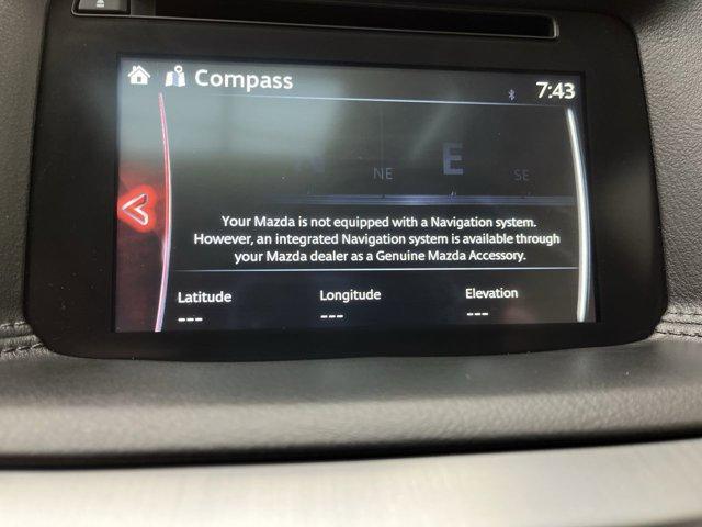 used 2016 Mazda CX-5 car, priced at $16,995