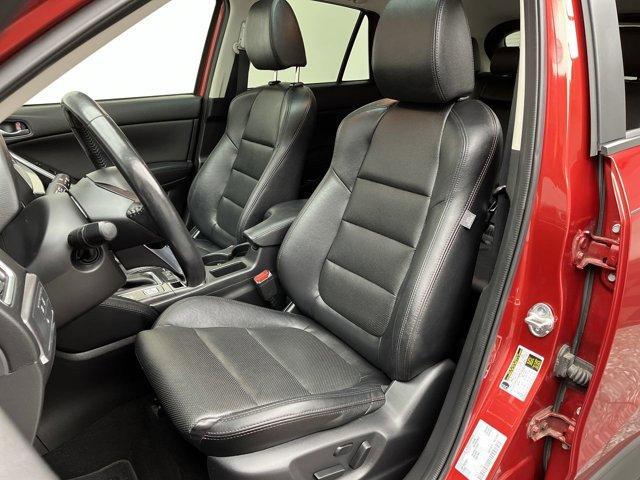 used 2016 Mazda CX-5 car, priced at $16,995