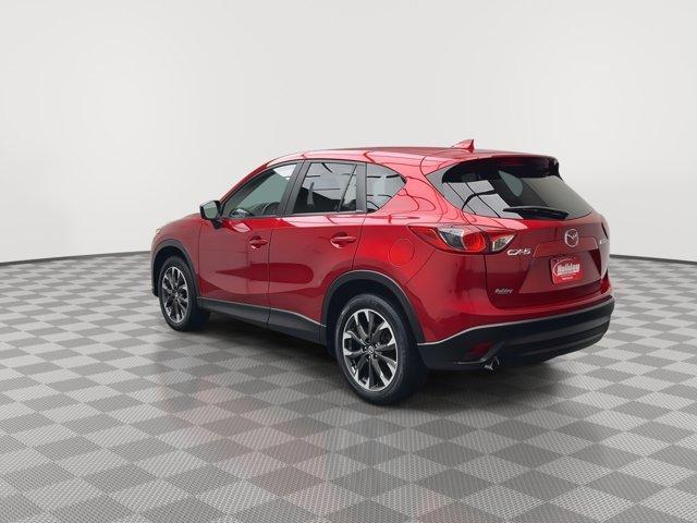 used 2016 Mazda CX-5 car, priced at $16,995
