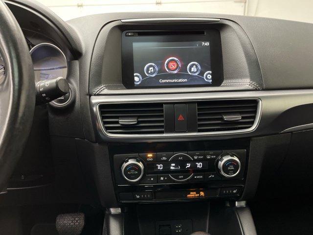 used 2016 Mazda CX-5 car, priced at $16,995