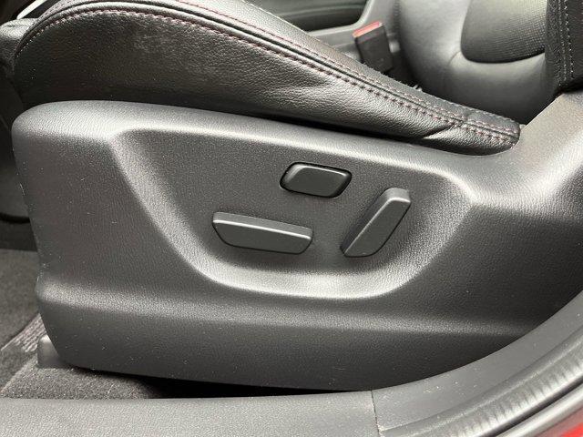 used 2016 Mazda CX-5 car, priced at $16,995