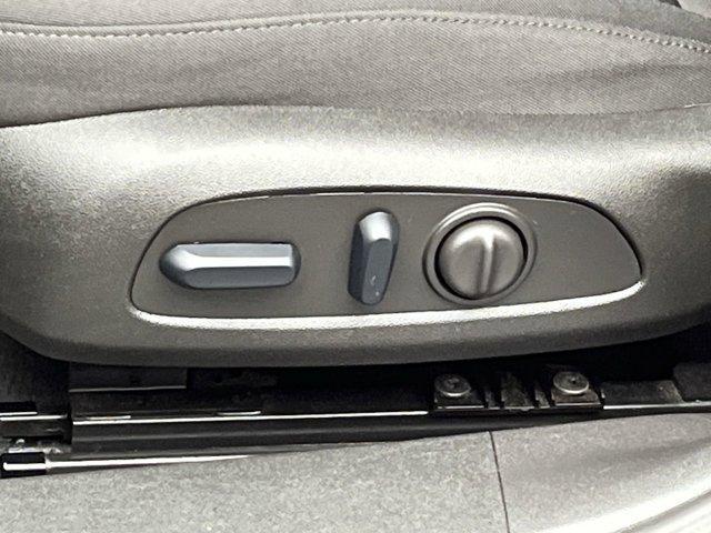 used 2024 Chevrolet Malibu car, priced at $20,995