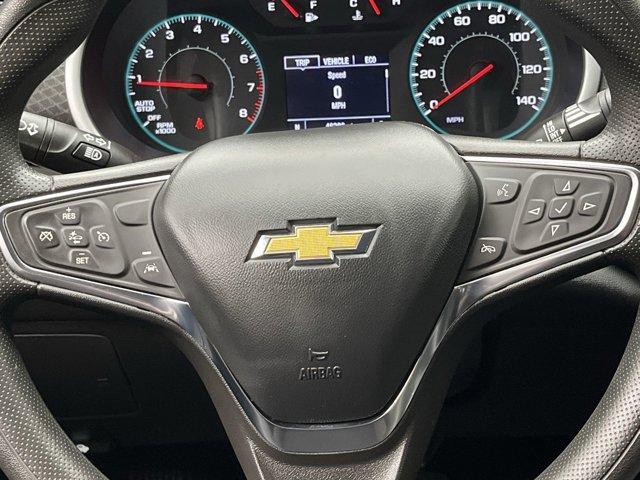 used 2024 Chevrolet Malibu car, priced at $20,995