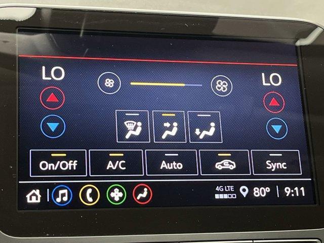 used 2024 Chevrolet Malibu car, priced at $20,995
