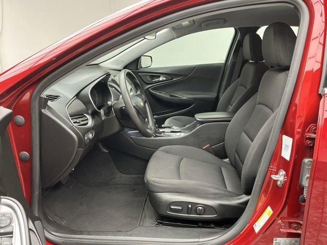 used 2024 Chevrolet Malibu car, priced at $20,995