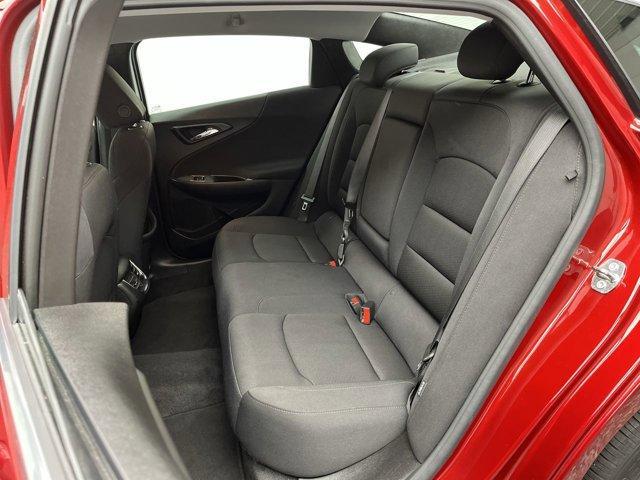 used 2024 Chevrolet Malibu car, priced at $20,995