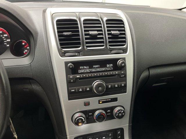 used 2011 GMC Acadia car, priced at $9,995
