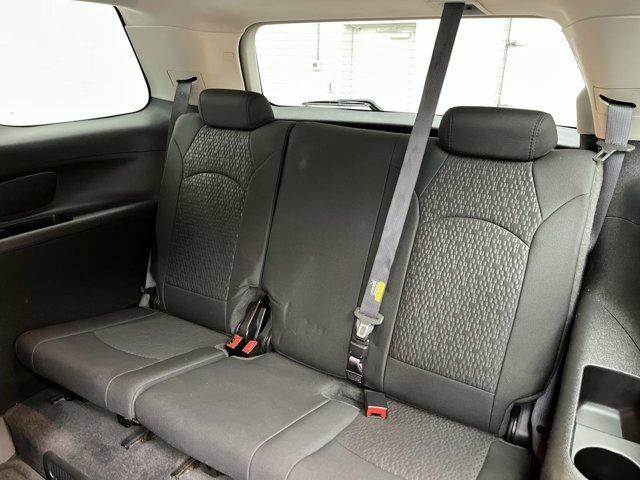 used 2011 GMC Acadia car, priced at $9,995