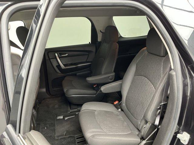 used 2011 GMC Acadia car, priced at $9,995