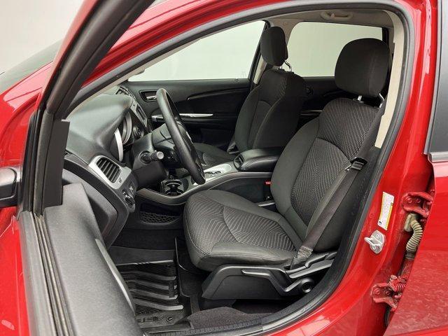 used 2019 Dodge Journey car, priced at $13,995