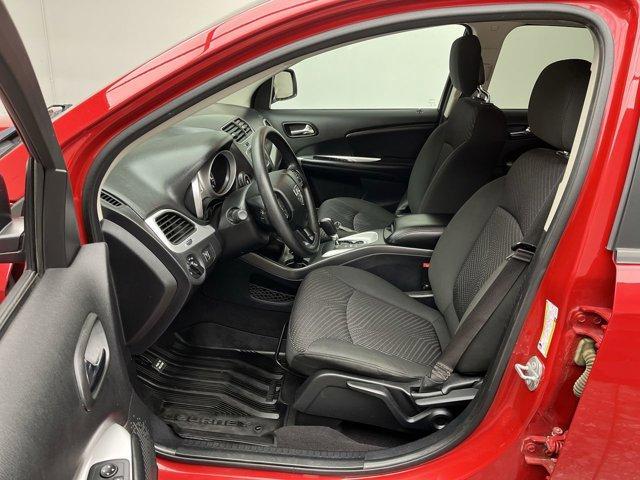 used 2019 Dodge Journey car, priced at $13,995
