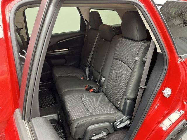 used 2019 Dodge Journey car, priced at $13,995