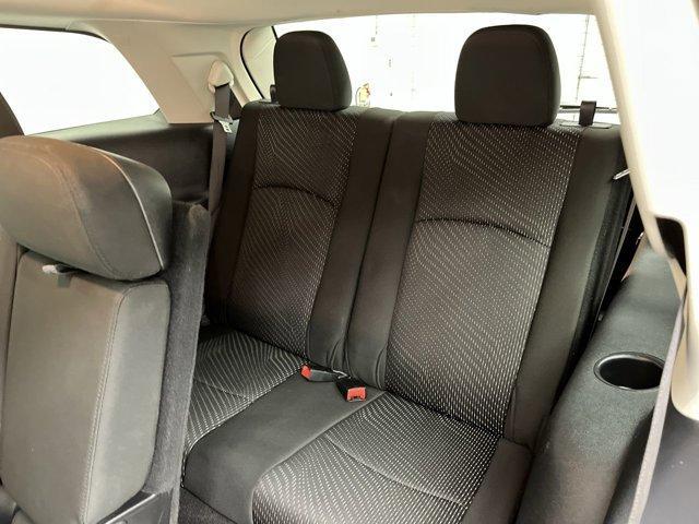 used 2019 Dodge Journey car, priced at $13,995