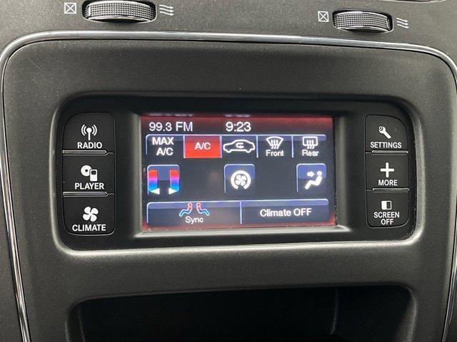 used 2019 Dodge Journey car, priced at $13,995