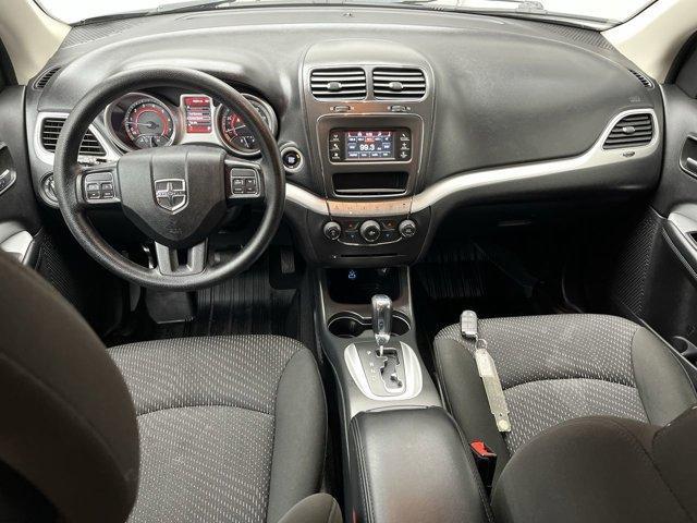 used 2019 Dodge Journey car, priced at $13,995