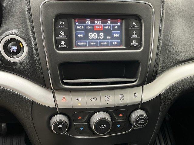 used 2019 Dodge Journey car, priced at $13,995