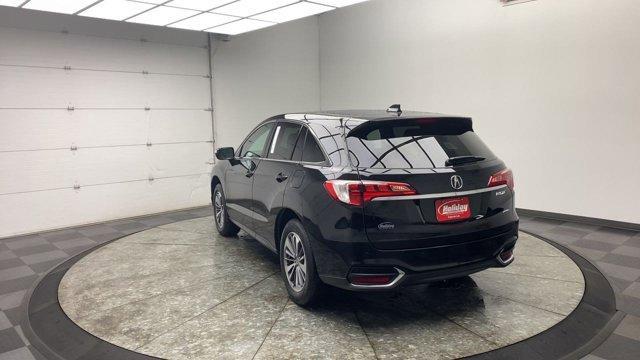 used 2018 Acura RDX car, priced at $24,995