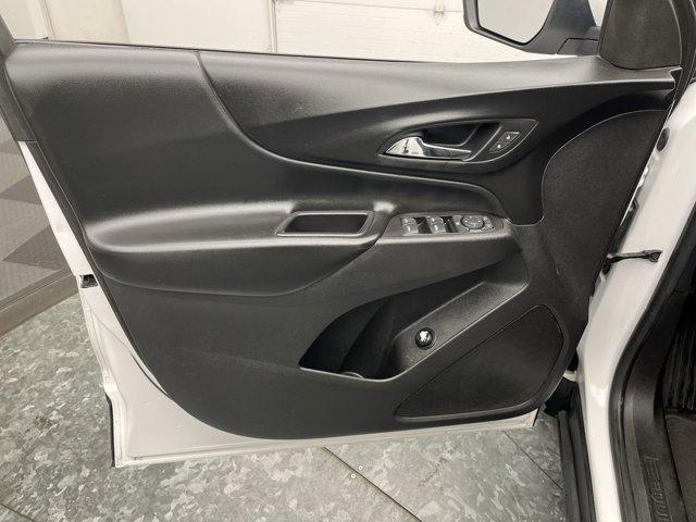 used 2019 Chevrolet Equinox car, priced at $9,995