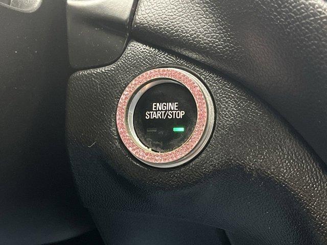 used 2019 Chevrolet Equinox car, priced at $9,995