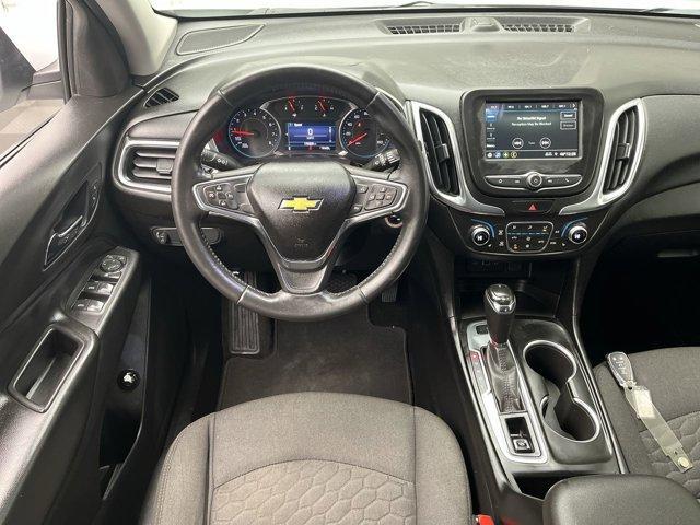 used 2019 Chevrolet Equinox car, priced at $9,995