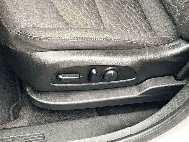 used 2019 Chevrolet Equinox car, priced at $9,995