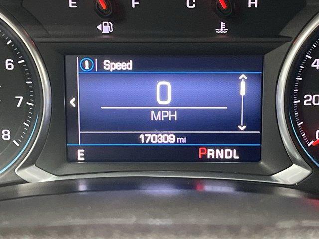 used 2019 Chevrolet Equinox car, priced at $9,995