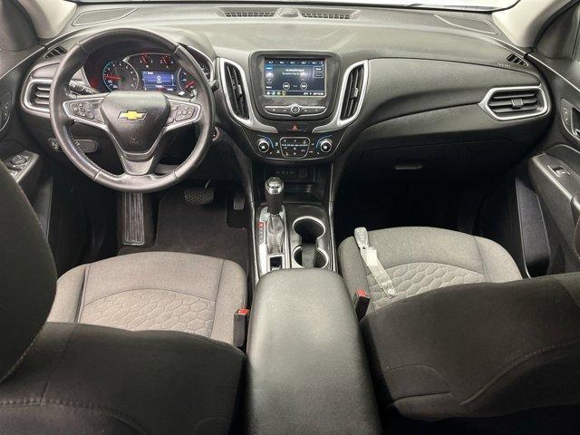used 2019 Chevrolet Equinox car, priced at $9,995