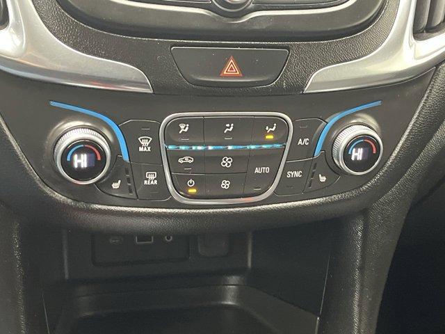 used 2019 Chevrolet Equinox car, priced at $9,995