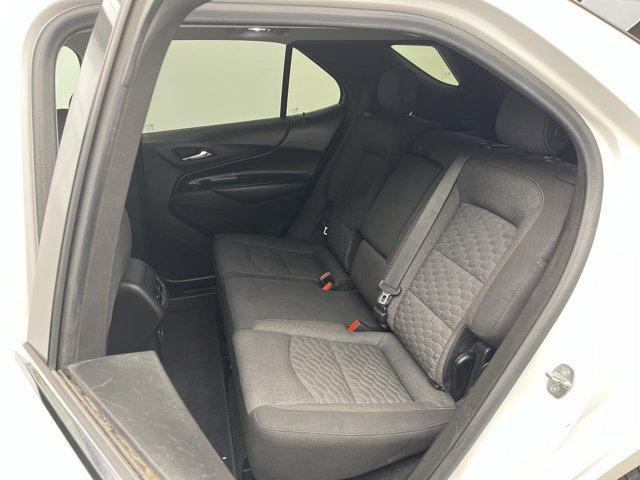 used 2019 Chevrolet Equinox car, priced at $9,995