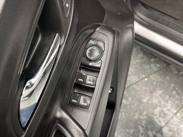 used 2019 Chevrolet Equinox car, priced at $9,995