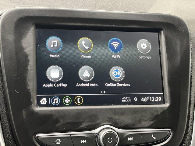 used 2019 Chevrolet Equinox car, priced at $9,995