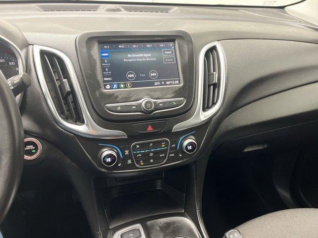 used 2019 Chevrolet Equinox car, priced at $9,995