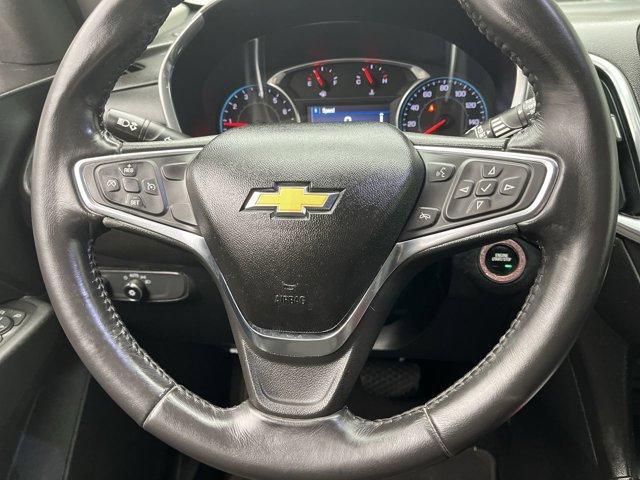 used 2019 Chevrolet Equinox car, priced at $9,995