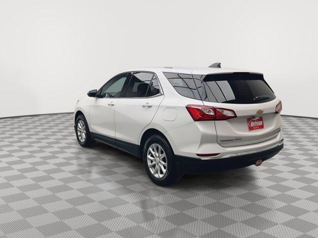 used 2019 Chevrolet Equinox car, priced at $9,995