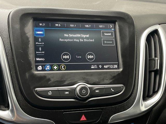 used 2019 Chevrolet Equinox car, priced at $9,995