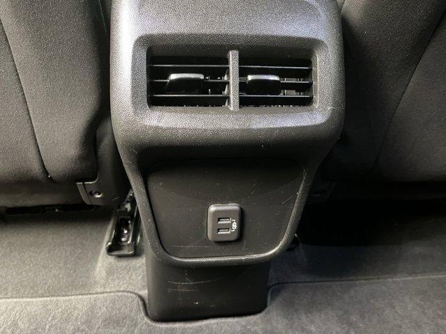used 2022 Chevrolet Equinox car, priced at $19,995