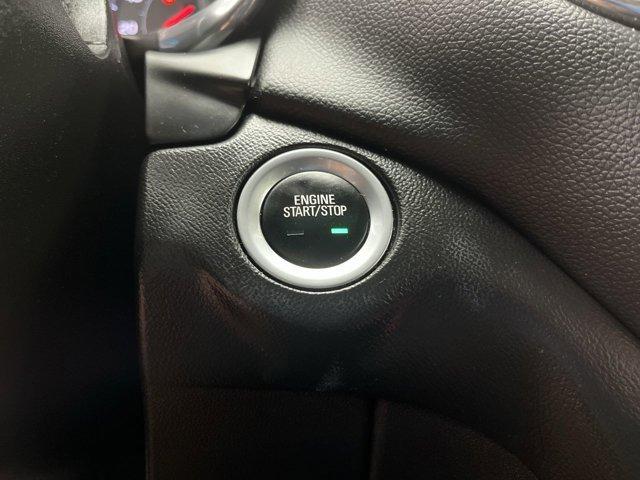 used 2022 Chevrolet Equinox car, priced at $19,995