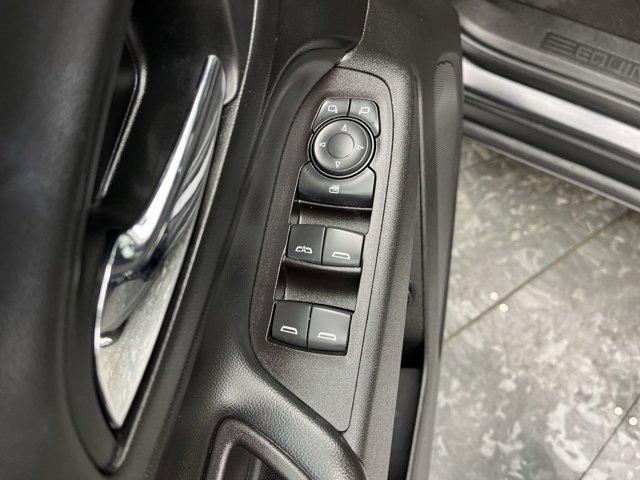 used 2022 Chevrolet Equinox car, priced at $19,995