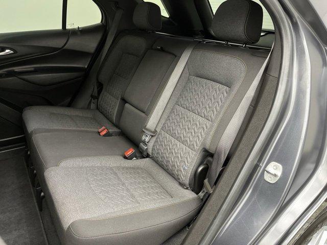 used 2022 Chevrolet Equinox car, priced at $19,995