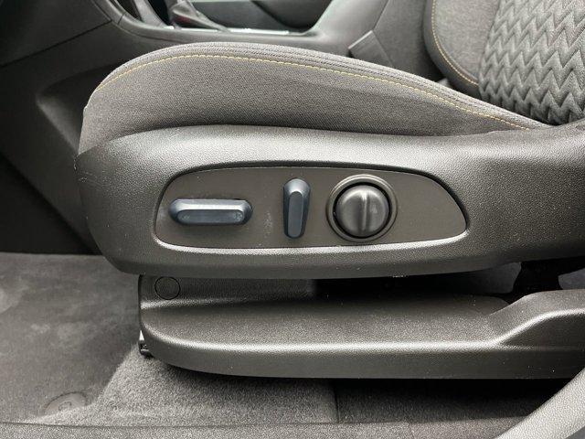 used 2022 Chevrolet Equinox car, priced at $19,995