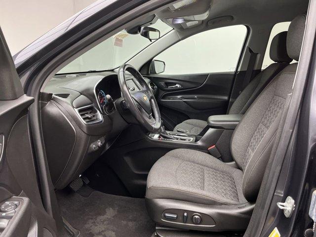 used 2022 Chevrolet Equinox car, priced at $19,995