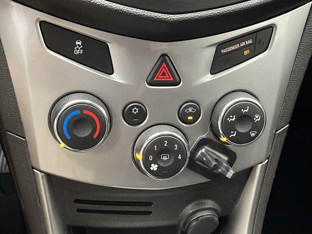 used 2016 Chevrolet Trax car, priced at $9,995