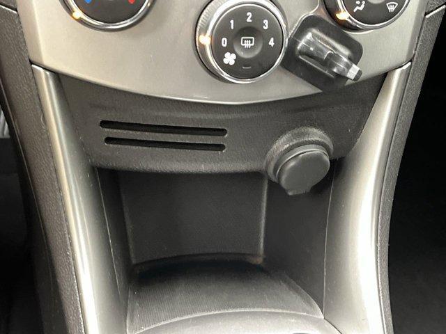 used 2016 Chevrolet Trax car, priced at $9,995