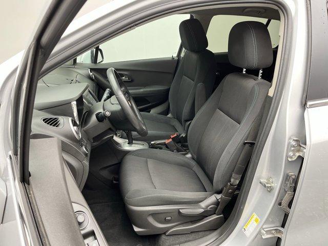 used 2016 Chevrolet Trax car, priced at $9,995