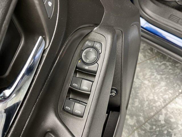 used 2022 Chevrolet Equinox car, priced at $22,995